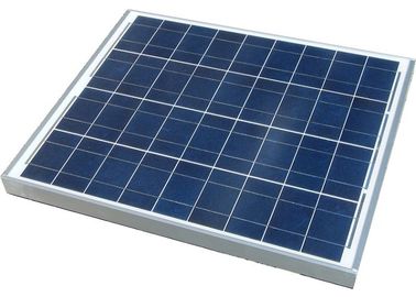 acheter Transmittance élevée d'équipement d'alimentation solaire de cadre blanc/de panneaux solaires rendement élevé online manufacture
