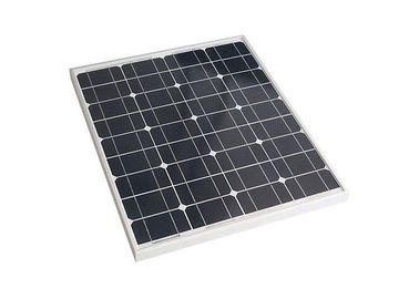 acheter Dimension monocristalline 625x530x25mm du panneau solaire 45W de picovolte de lumière solaire de bateau online manufacture