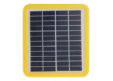acheter Panneaux solaires polycristallins de picovolte de 2 watts facturant le dispositif de cheminement solaire online manufacture