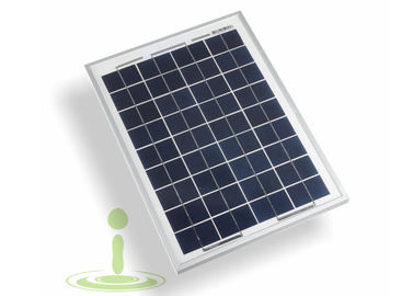acheter Facile installez l'aspect esthétique de pile solaire de panneau solaire de 10 W et la conception rocailleuse online manufacture