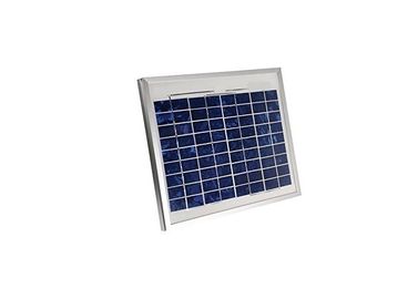 acheter Cadre en aluminium de pile solaire de panneau solaire de 10 watts facturant la lumière solaire de camping online manufacture