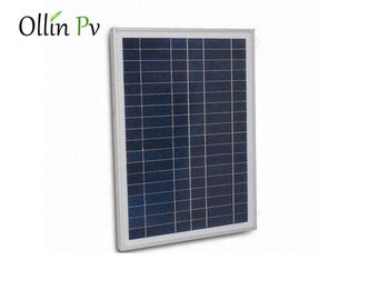 acheter Système de panneau solaire d'étang à poissons/dimension à énergie solaire 670*430*25mm de produits online manufacture