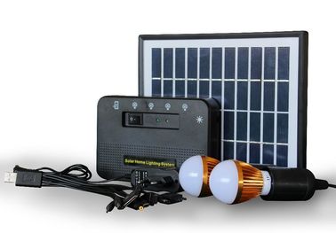 acheter Chargeur de batterie monocristallin de panneau solaire de silicium pour le ventilateur électrique augmentant le camping online manufacture