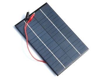 acheter Le panneau solaire de résine de petite taille/résine époxyde lambrisse le matériel de carte PCB d'Insulative online manufacture