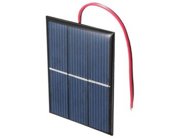 acheter Petite taille précise coupée par laser légère de panneaux solaires scellée contre la corrosion online manufacture