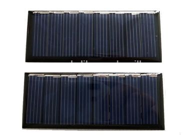 acheter Mini panneaux solaires/panneau solaire résine époxyde pour l'éclairage électrique de torche online manufacture