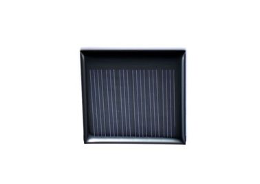 acheter Jouez le panneau solaire de résine époxyde de voitures 1V 80mA avec l'efficacité de conversion élevée online manufacture