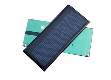 acheter Mini Portable mobile pliant la forme ronde de panneaux solaires pour les lanternes solaires online manufacture