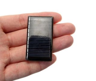 acheter DIY usine le petit panneau solaire de résine époxyde/chargeur solaire de téléphone portable online manufacture