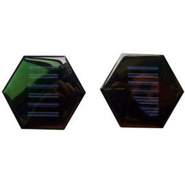 acheter Anti- transparent de mini forme multi de panneaux solaires d'humidité excellents et anti-vieillissement online manufacture