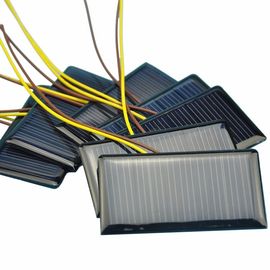 acheter Module solaire de panneau solaire de pompes à eau mini/panneaux solaires polycristallins online manufacture