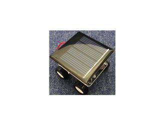 acheter La pelouse solaire allume le mini panneau solaire de résine époxyde avec le taux de conversion élevé online manufacture