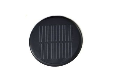 acheter Taille élégante de contrat rond époxyde de panneau solaire avec l'enveloppe attrayante solide online manufacture