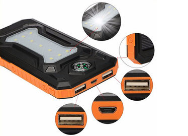 acheter Marquez sur tablette le chargeur portatif de panneau solaire de téléphones portables/chargeur solaire d'USB online manufacture