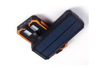 acheter Portable micro de port USB chargeur de batterie solaire de 12 volts antipoussière et Crashproof online manufacture