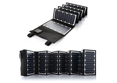 acheter Facile monocristallin de panneau de silicium de sac solaire de chargeur d'appareil photo numérique plié online manufacture
