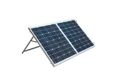 acheter Pliez les panneaux solaires que les caravanes de Motorhomes ont anodisé le cadre d'alliage d'aluminium online manufacture