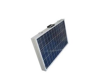acheter Cadre en aluminium anticorrosion militaire de panneaux solaires de puissance élevée online manufacture