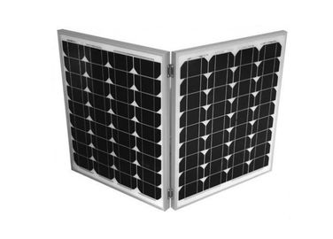 acheter 80 watts pliant les panneaux solaires, réfléchi de panneaux solaires de rendement élevé anti online manufacture