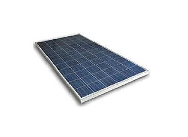 acheter 100 verre trempé de transparent de bas fer du panneau solaire 3.2mm du watt 12V haut online manufacture