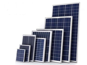 acheter Style de Z panneau solaire de C.C de 12 volts montant la représentation à faible niveau d'éclairement exceptionnelle de feu clignotant de kits online manufacture