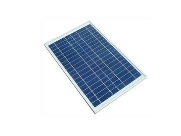 acheter poly picovolte panneaux solaires de 25w actionnant la caravane de pique-nique de camping de batterie de caméra de surveillance online manufacture