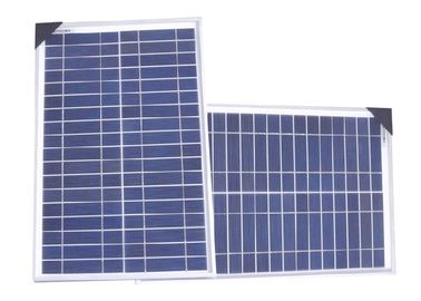 acheter Rendement élevé 20 watts panneau solaire de 12 volts avec le fil d'agrafe de 5 mètres online manufacture