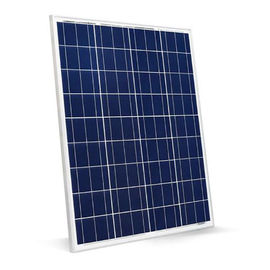 acheter Panneau solaire polycristallin d'énergie légère solaire, kit de panneau solaire de 12v 80w online manufacture
