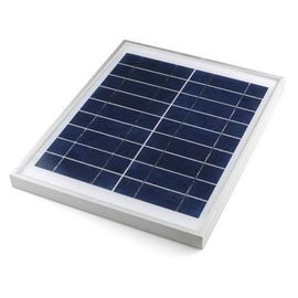 acheter Le jardin mené allume les panneaux solaires 185 polycristallins x 185 x 17mm de silicium online manufacture