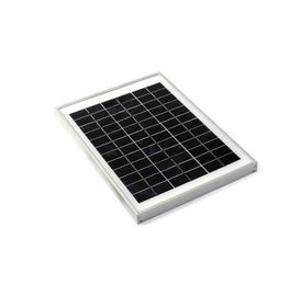 acheter Module polycristallin de picovolte de bas fer, panneaux solaires industriels adaptés aux besoins du client online manufacture