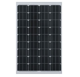 acheter Les panneaux solaires de silicium d'OEM/ont adapté le panneau solaire aux besoins du client cristallin multi online manufacture