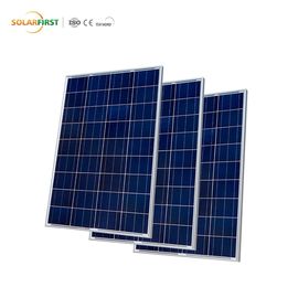 acheter Panneaux solaires modulaires industriels, panneaux solaires polycristallins imperméables online manufacture