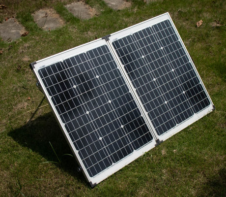 acheter Kits de camping de panneaux solaires pliables 120W 150W 200W 300W online manufacture