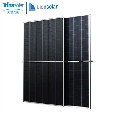 acheter Panneau solaire monocristallin Q1 Trina 445W 450W 500W 600W 700W online manufacture