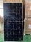 module solaire monocristallin d'OEM de 535W 545W 550W 555W 182mm une catégorie