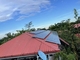 Ensembles complets de systèmes d'énergie solaire hors réseau 5KW 10KW pour la maison
