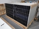 144 panneau solaire mono 550W 560W 570W 580W 590W 600W du module des cellules 182mm 10bb