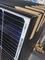 Panneau à énergie solaire 440W 450W 455W de demi de cellules de panneau solaire module monocristallin de picovolte