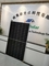 Panneau à énergie solaire de picovolte de demi de cellules du rendement élevé 440W 450W 455W module monocristallin de panneau solaire pour le système d'alimentation solaire