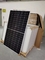module domestique des demi cellules 12V panneau solaire mono 440W 450W 460W 470W/commercial de picovolte