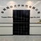 Panneau solaire photovoltaïque mono de Perc 9bb 430W 440W 450W picovolte de cadre noir pour le système domestique solaire