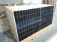 panneau solaire 545W 550W 560W des demi cellules 10bb mono pour le système solaire à la maison