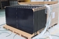 Panneau solaire Kit For Homes 445W 450W 455W 460W de pleines demi cellules mono noires