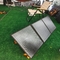 Les panneaux solaires se pliants portatifs met en sac le silicium polycristallin 200W 300W 400W de kits