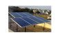 Batterie au plomb résidentielle moderne des systèmes d'alimentation solaire 12V/12AH SMF pour la pompe à eau