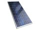 Panneau solaire de 100 watts/module solaire de silicium facturant la batterie solaire de réverbère 12v