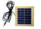 panneaux solaires de 10w picovolte/poly classification anti-corrosive du feu de l'UL 1703 de pile solaire