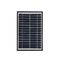 Panneaux solaires de Sunpower de résistance de désagrégation/panneaux solaires légers
