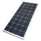 Panneaux solaires de silicium cristallin de monocristal/panneaux solaires Chambre de Gunes