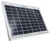 Panneaux solaires pointus de fiabilité élevée, panneaux à énergie solaire imperméables